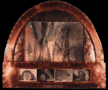 Journal, by Robin Urton