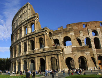 Colosseum