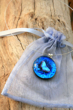photographic art pendants