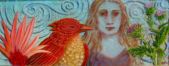 Lucid Awakening, by Robin Urton lucid_awakening