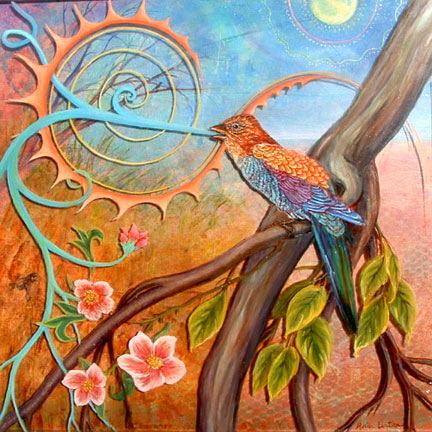 songbird