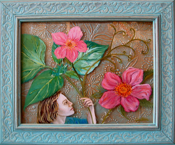 "Spring Parade"