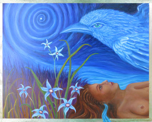 Deep River Dream