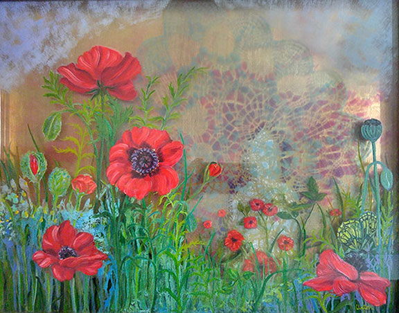 Garden Prayers
