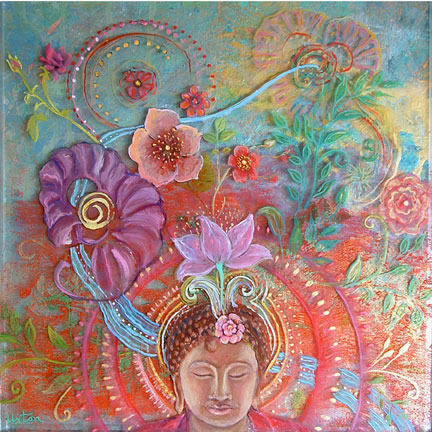 bloomingmeditation