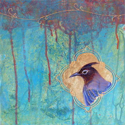 disquieting harmony