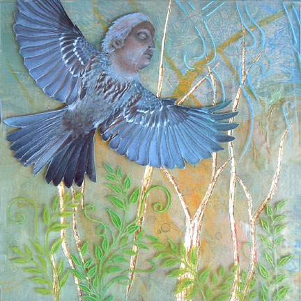 Wind Song, by Robin Urton windsong